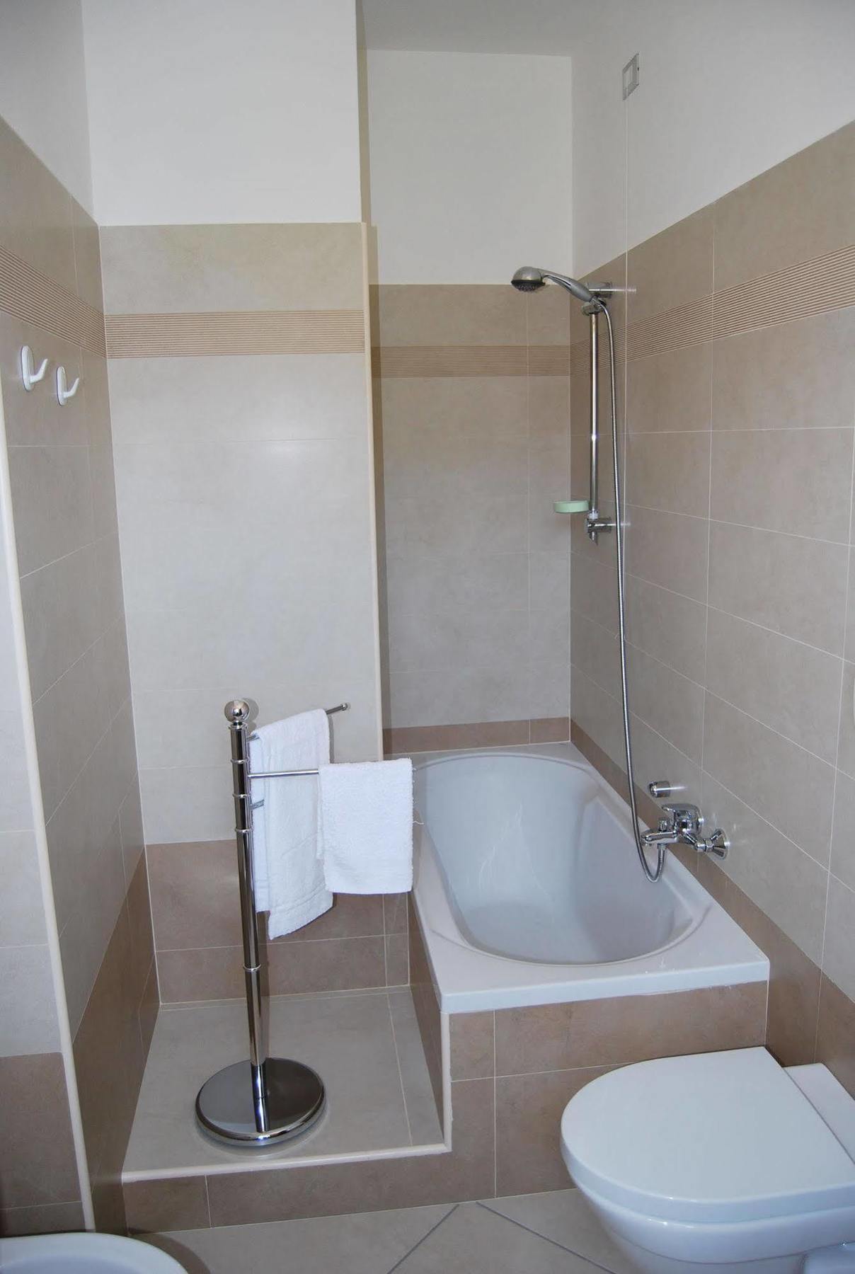 Hotel Europa Nereto Dış mekan fotoğraf